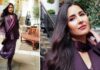 Photos: Katrina Kaif Is Serving Main Character Energy in This Chic Look From London
