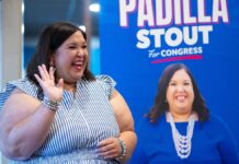 Cookies, liquor and mocking Nazis fuel final stretch in fiery Texas House race