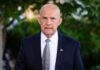 Rep. Keith Self targeted in alleged assassination plot by Texas teen: report