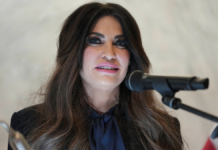Trump asks Kimberly Guilfoyle to resign as Greece Ambassador, White House confirms