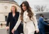 Kimberly Guilfoyle faces potential Senate probe over bombshell $100K allegation