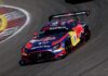 How Max Verstappen escaped harsher penalty after FP1 collision in Portimao