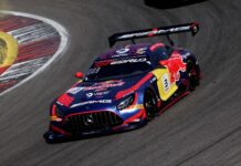 How Max Verstappen escaped harsher penalty after FP1 collision in Portimao