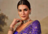 âœMy Choli Became a 6-people Panel Discussion.â – Kriti Sanon On Raksha Bandhan Ad Backlash