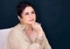 Kunickaa Sadanandâs Mother Kalyani Sadanand Passes Away Actress Shares Emotional Note