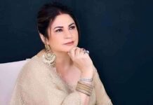 Kunickaa Sadanandâs Mother Kalyani Sadanand Passes Away Actress Shares Emotional Note