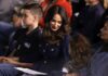 Samantha Busch complete speech from emotional Kyle Busch Celebration of Life