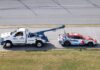 How the seven NASCAR Cup title contenders perform at Talladega