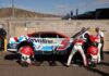 NASCAR is getting the championship finish it has pursued since 1992