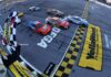 Ricky Stenhouse Jr. explains why he lost Talladega Cup race