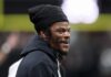 Lamar Jackson leaves door open for Week 7 return against Bengals