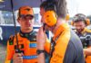 Andrea Stella concedes McLaren made “incorrect judgment” on Bahrain GP Strategy
