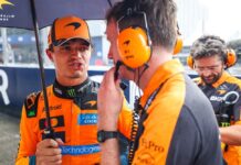 Andrea Stella concedes McLaren made “incorrect judgment” on Bahrain GP Strategy