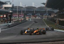 McLaren targets Lando Norrisā costly fuel system issue with Singapore F1 power unit fixes