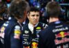 Why Isack Hadjar doesn’t like F1 sprints anymore