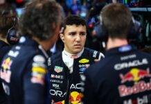 Why Isack Hadjar doesn’t like F1 sprints anymore