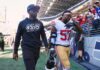 49ers’ Dre Greenlaw tossed for headbutt against Seahawks