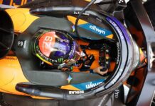 McLaren retains Leonardo Fornaroli in F1 as Italian adds WEC programme for 2027