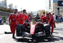 Lewis Hamilton questions Ferrari structure amid backing of Fred Vasseur