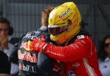 Max Verstappen-Lewis Hamilton Sepang front row has fans braced for “absolute cinema”