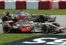 Documentary on Lewis Hamilton and Fernando Alonso’s F1 rivalry reportedly in the works