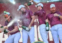 ‘Monitoring closely’: Aussie politician warns LIV over stars fleeing league
