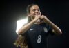LI soccer star scores twice in debut as US women’s U-17 team stages largest World Cup win ever