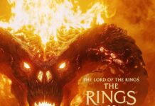 The Rings Of Power Season 3 Official Trailer Watch Now