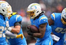 Why the struggling Chargers could be fantasy football’s biggest buy-low opportunity