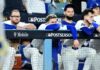 Max Muncy vents after Dodgers fall in stunning 3-0 NLCS hole: ‘We’re playing like s–t’