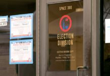 DOJ threatens emergency legal action against California over suspected noncitizen voters