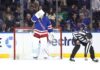 Rangers’ first-period dysfunction becoming sudden problem