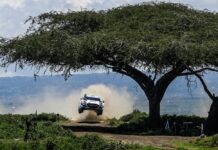 WRC expands 2027 calendar to 15 rounds as USA, UK return