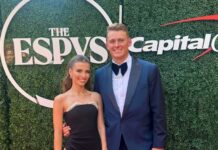 Mac Jones opens up on dating life after quiet Sophie Scott split