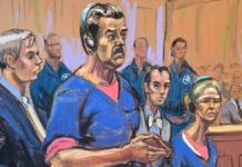 Nicolas Maduro and wife Cilia Flores face new charge of conspiracy to torture Americans