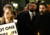 Mamdani dined at NYC restaurant linked to anti-Israel menu after being booed at Oct. 7 vigil: report