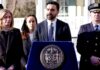 NYC Mayor Zohran Mamdani says he won’t fire NYPD Commissioner Jessica Tisch despite socialist pressure