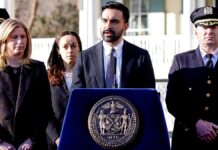 Mamdani unveils sweeping NYPD use-of-force review, but stops short of fulfilling key campaign promises