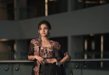 Mamitha Baiju Cast in Rishab Shetty and Prasanth Varmaâs Jai Hanuman