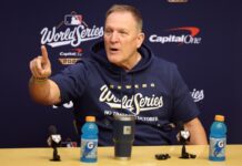 Nearly the Mets manager, Pat Murphy’s Brewers unique style is a New York what-if