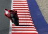 Marc Marquez denies anger on Austrian sprint podium: he was just ‘saving energy’