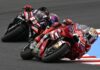 Marc Marquez: ‘We could have used the hard tyre for qualifying!’