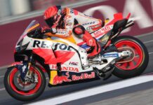 Honda confirms Red Bull return as sponsor in MotoGP