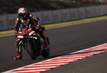 Marco Bezzecchi retreated to pits after Motegi scare: “I’d already had enough” crashes