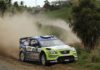 Ford to make factory WRC return in 2028