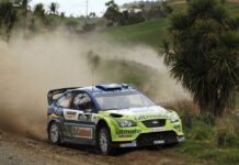 Ford to make factory WRC return in 2028
