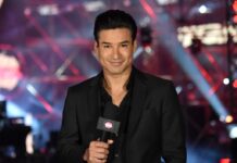 Former ESPN star pushed out as Mario Lopez lands boxing gig