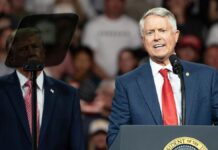 Trump-backed senator admits GOP faces nightmare scenario in state Republicans haven’t lost in 90 years