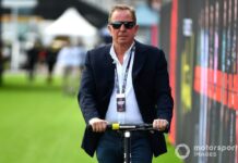 Martin Brundle shares Christian Horner’s response to Ferrari F1 links