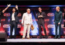 Marvel Announces Zodiac Three New Marvel Zombies Specials and More at New York Comic Con